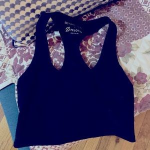 Peloton Sports Bra